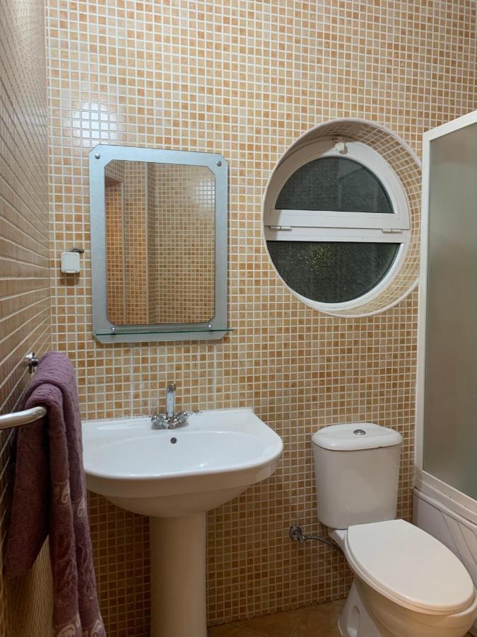 Guest House Nuhii ウルツィニ エクステリア 写真
