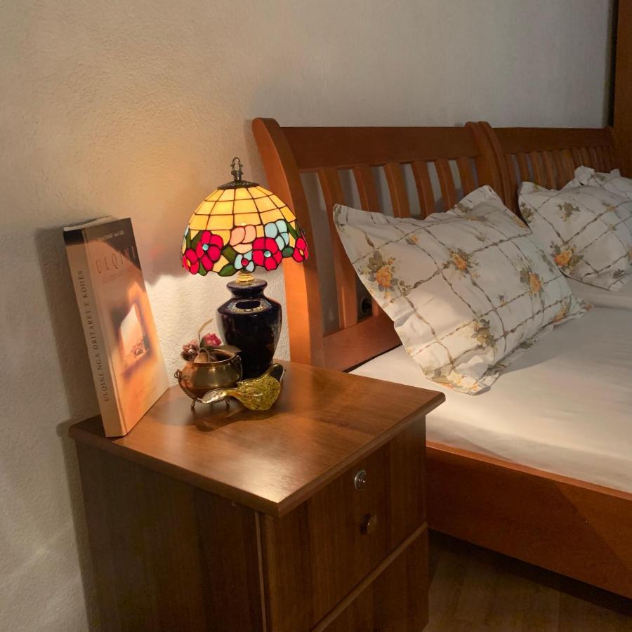 Guest House Nuhii ウルツィニ エクステリア 写真