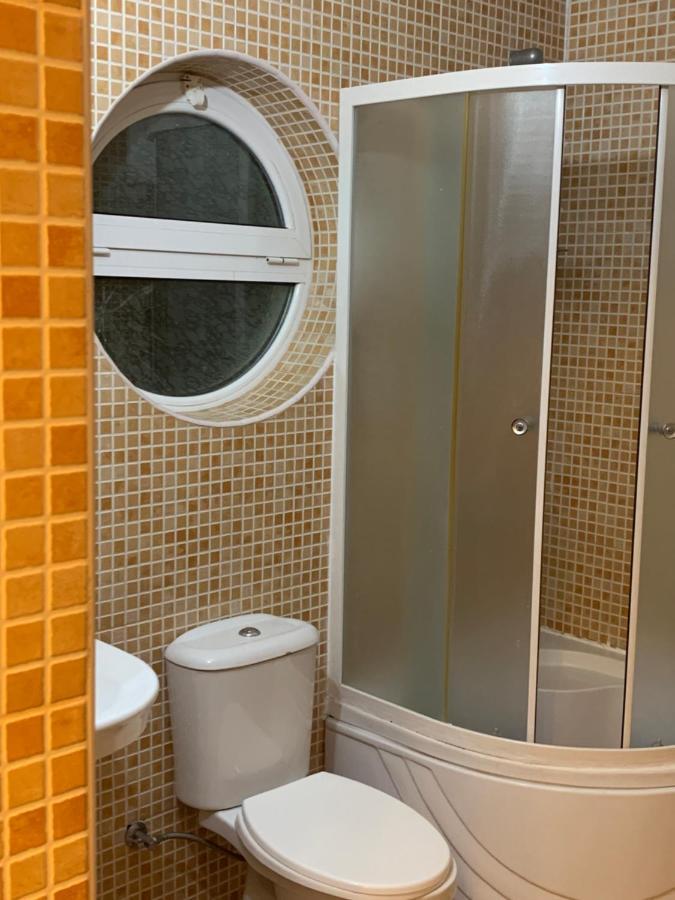Guest House Nuhii ウルツィニ エクステリア 写真