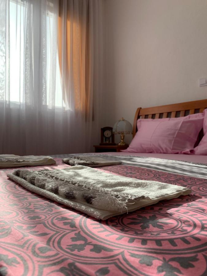 Guest House Nuhii ウルツィニ エクステリア 写真