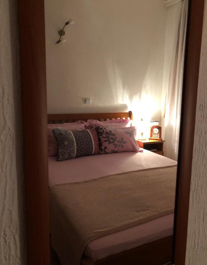 Guest House Nuhii ウルツィニ エクステリア 写真
