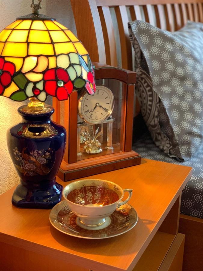 Guest House Nuhii ウルツィニ エクステリア 写真