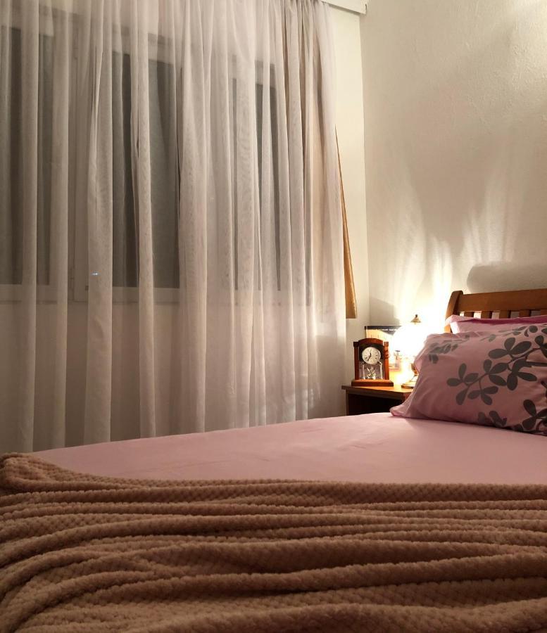 Guest House Nuhii ウルツィニ エクステリア 写真
