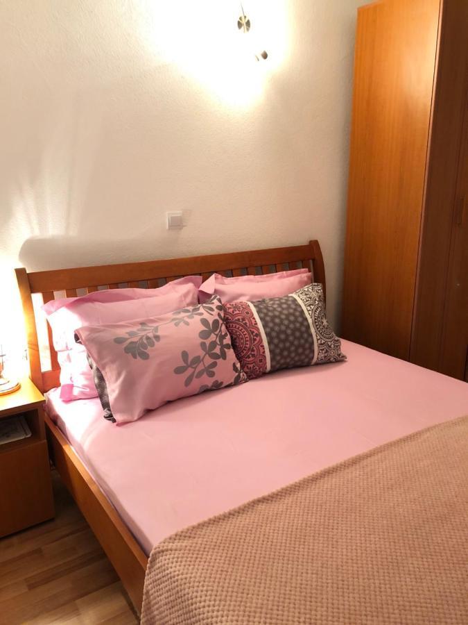 Guest House Nuhii ウルツィニ エクステリア 写真