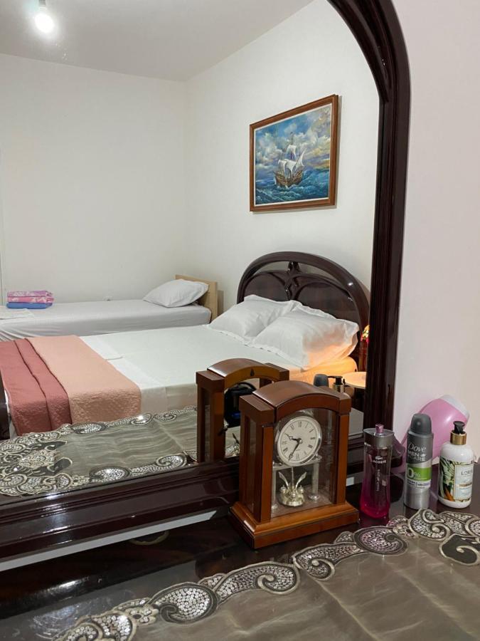 Guest House Nuhii ウルツィニ エクステリア 写真