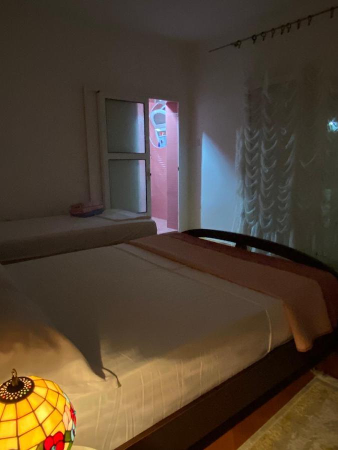Guest House Nuhii ウルツィニ エクステリア 写真